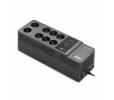 APC Back-UPS BE 650VA (400W), 230V, 1USB charging port