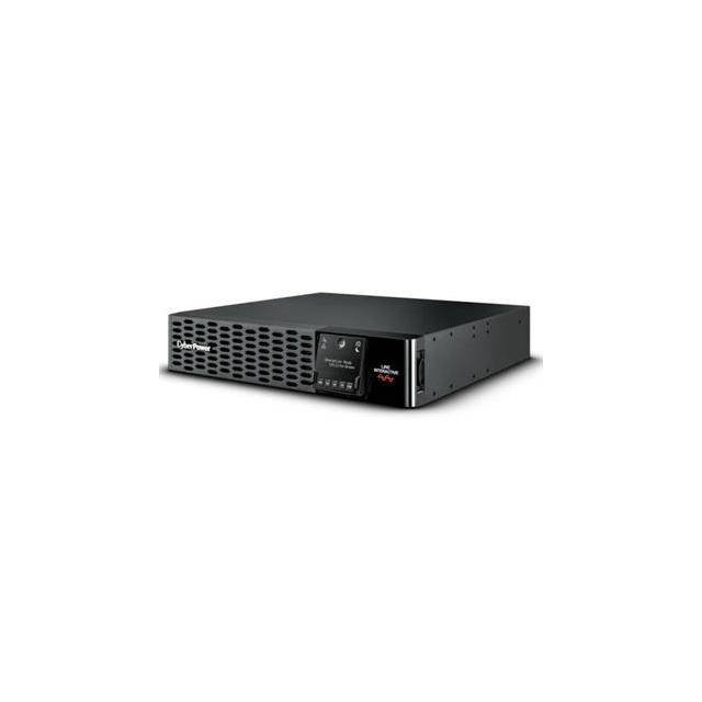 CyberPower Professional Rackmount Series PRIII 1500VA/1500W,2U