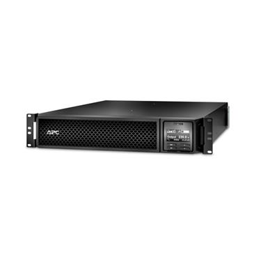 APC Smart-UPS SRT 3 000 VA 208/230 V IEC Rackmount 2U
