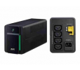 APC Easy UPS BVX 700VA (360W), AVR, IEC Sockets
