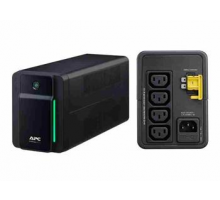 APC Easy UPS BVX 700VA (360W), AVR, IEC Sockets