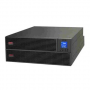 APC Easy UPS ONLINE SRV RM, prodloužená doba provozu, 1kVA/800W, 230 V, se sadou kolejnic a