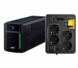 APC Back-UPS BXM 750VA (410W), AVR, USB, německé Schuko zásuvky