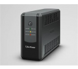 CyberPower UT GreenPower Series UPS 650VA/360W, české zásuvky