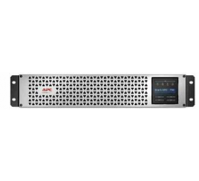 APC Smart-UPS Lithium Ion, 750VA (600W),2U hloubka 31,8cm, with SmartConnect