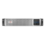 APC Smart-UPS Lithium Ion, 750VA (600W),2U hloubka 31,8cm, with SmartConnect