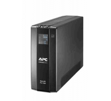 APC Back-UPS Pro 1600VA (960W) 8 Outlets AVR LCD Interface