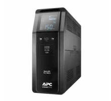 APC Back UPS Pro BR 1600VA (960W), Sinewave,8 Outlets, AVR, LCD interface