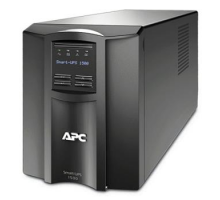 APC Smart-UPS 1500VA (1000W) LCD 230V SmartConnect