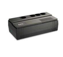 APC Easy-UPS BV 650VA (375W), AVR, Schuko Outlet, 230V