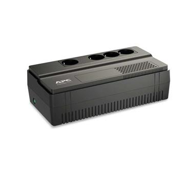 APC Easy-UPS BV 650VA (375W), AVR, Schuko Outlet, 230V