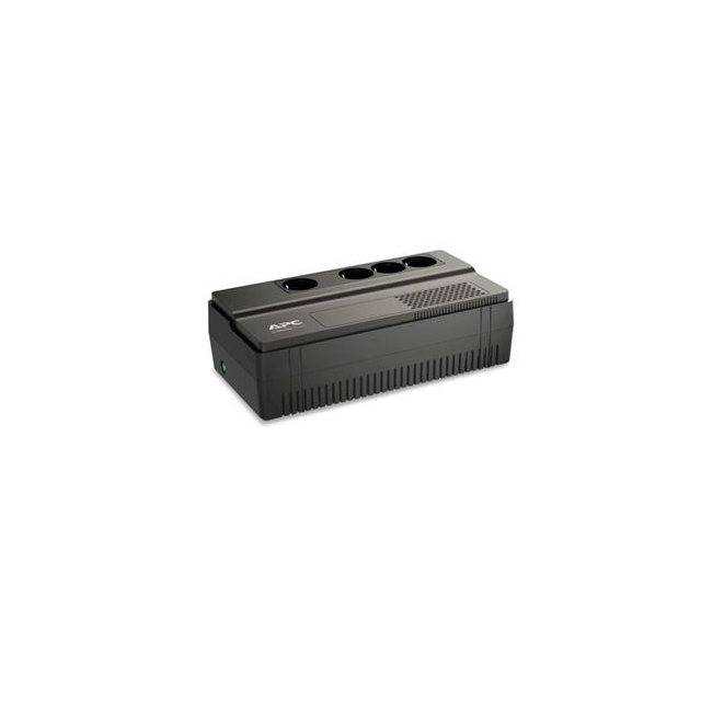 APC Easy-UPS BV 650VA (375W), AVR, Schuko Outlet, 230V