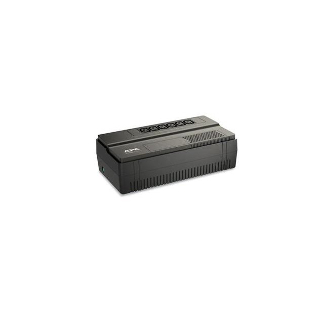 APC EASY-UPS BV 500 VA (300W), AVR, zásuvka IEC, 230 V