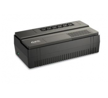APC EASY UPS BV 1000VA (600W), AVR, zásuvka IEC, 230 V
