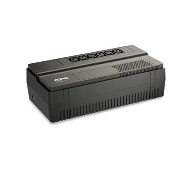 APC EASY UPS BV 1000VA (600W), AVR, zásuvka IEC, 230 V