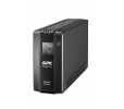 APC Back-UPS Pro 900VA (540W) 6 Outlets AVR LCD Interface