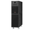 APC Easy UPS On-Line SRV 10kVA 10kW), prodloužená doba provozu, externí baterie