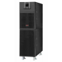APC Easy UPS On-Line SRV 10kVA 10kW), prodloužená doba provozu, externí baterie