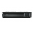 APC Smart-UPS 750VA LCD RM 2U 500W, hloubka 406 mm + management karta