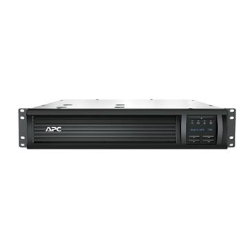 APC Smart-UPS 750VA LCD RM 2U 500W, hloubka 406 mm + management karta