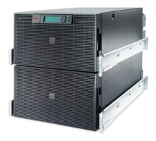 Smart-UPS RT 15kVA RM 230V/400V 12U (12 kW)