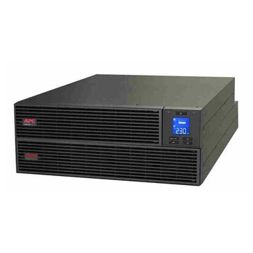 APC Easy UPS SRV RM 6000VA (6kW)