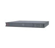 Smart-UPS SC 450VA (280W) Rackmount 1U, hloubka 38,3 cm