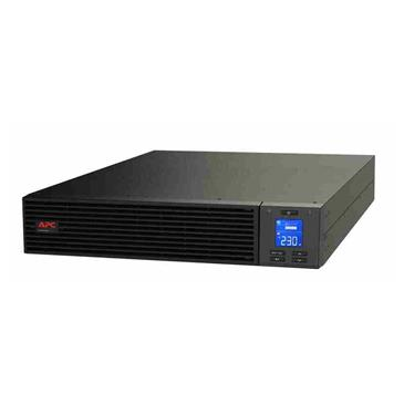 APC Easy UPS On-Line SRV RM 2000VA(1600W), sada kolejniček