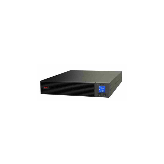 APC Easy UPS On-Line SRV RM 2000VA(1600W), sada kolejniček