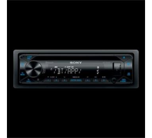 SONY MEX-N4300BT CD/mp3 přehrávač do automobilu s technologií NFC/Bluetooth®