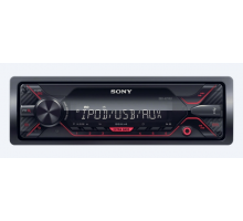SONY DS-XA210UI Autorádio (1 DIN) bez optické mechaniky s širokými možnostmi propojení