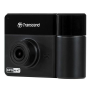 Transcend DrivePro 550B duální autokamera, Full HD 1080/1080, úhel 150°/130°, 64GB microSDXC,GPS/G