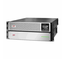APC Smart-UPS SRT Li-Ion 1000VA (900W) RM 4U, hloubka 59 cm,  Long Runtime, management karta