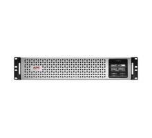 APC Smart-UPS SRT Li-Ion 1000VA (900W) RM 2U, hloubka 59 cm, bez baterií