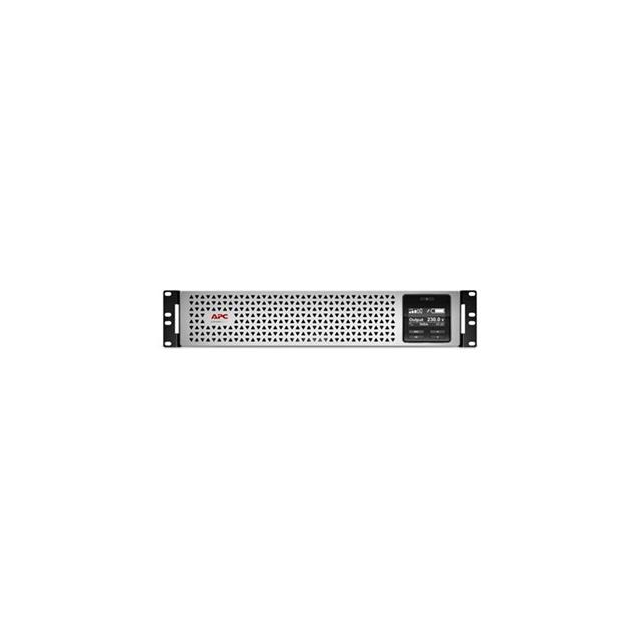 APC Smart-UPS SRT Li-Ion 1000VA (900W) RM 2U, hloubka 59 cm, bez baterií