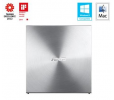 ASUS SDRW-08U5S-U SILVER externí slim + soft