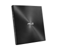 ASUS SDRW-08U7M-U BLACK (ZenDrive U7M) Ultratenká externí DVD vypalovačka s podporou disků M-Disc