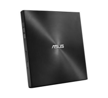 ASUS SDRW-08U7M-U BLACK (ZenDrive U7M) Ultratenká externí DVD vypalovačka s podporou disků M-Disc