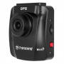 Transcend DrivePro 250 autokamera, Full HD 1080p, 2.4" LCD, 32GB microSDHC, GPS, Wi-Fi, USB 2.0, s