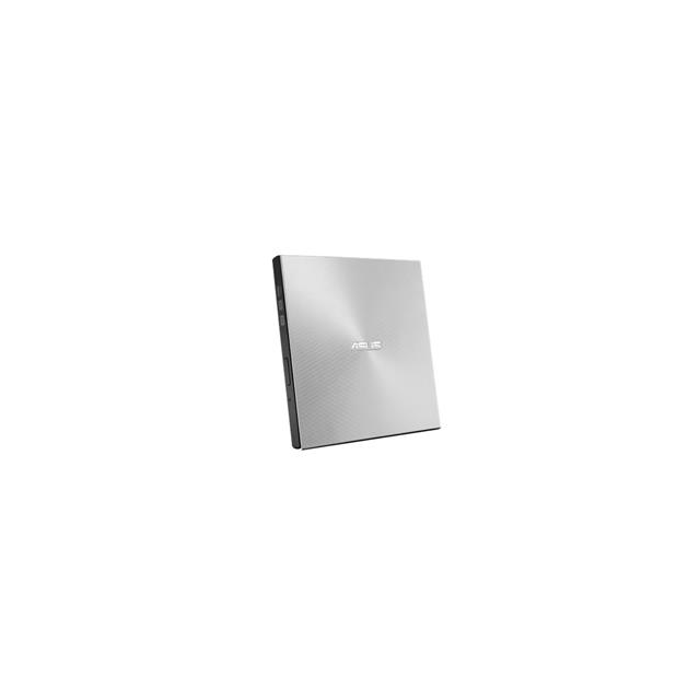 ASUS SDRW-08U9M-U SILVER (USB-C/A)
