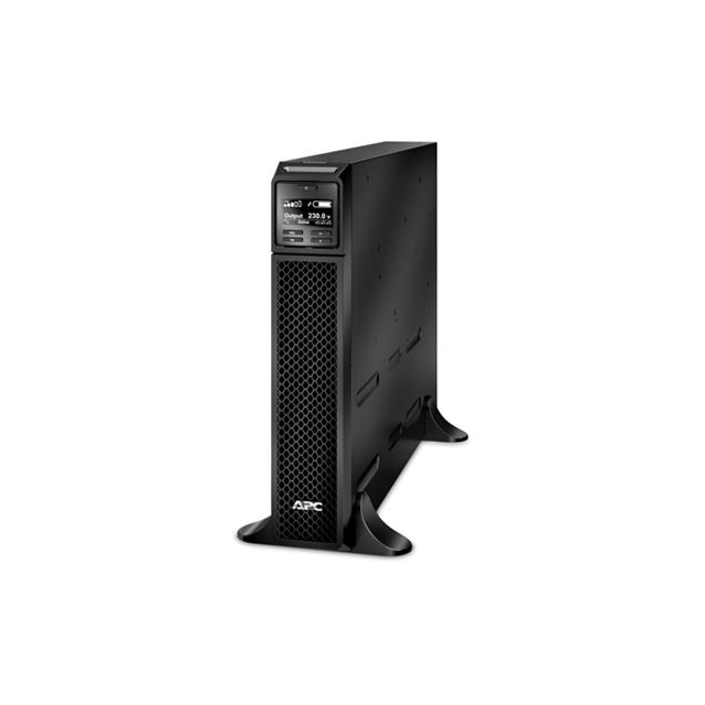 APC Smart-UPS SRT 3000VA (2700W) 208/230V IEC
