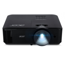 Acer X1128i DLP/3D/800x600 SVGA/4500 ANSI /20 000:1/ HDMI / Wifi /2.7Kg