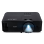 Acer X1128i DLP/3D/800x600 SVGA/4500 ANSI /20 000:1/ HDMI / Wifi /2.7Kg