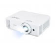 Acer M511, SMART DLP /FHD 1920x1080 /4300 ANSI/10000:1 /VGA, 2xHDMI/1x3W repro/ WiFi (dongle), 