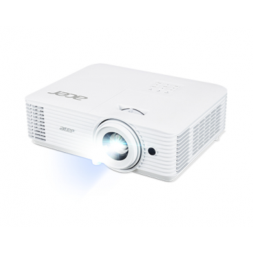 Acer M511, SMART DLP /FHD 1920x1080 /4300 ANSI/10000:1 /VGA, 2xHDMI/1x3W repro/ WiFi (dongle), 