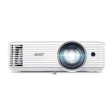 Acer H6518STi DLP 3D /FHD 1920x1080 /3500 ANSI/10000:1 /VGA, HDMI, HDMI(MHL) /1x3W repro/ 2,9 KG