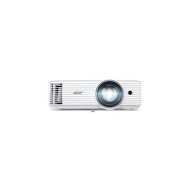 Acer H6518STi DLP 3D /FHD 1920x1080 /3500 ANSI/10000:1 /VGA, HDMI, HDMI(MHL) /1x3W repro/ 2,9 KG