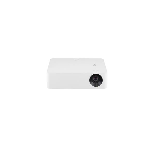 LG PF610P.AEU - LCD/1920x1080 FHD/1000 ANSI/150 000:1/2xHDMI/USB/2x3W repro