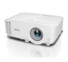 BenQ DLP Projektor MH550 /1920x1080/3500 ANSI/1,49÷1,64/20k:1/HDMIx2/VGA/S-Video/Composite/USB/2W