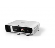 EPSON 3LCD projektor EB-FH52 4000 ANSI/16000:1/FHD 1920x1080/2xUSB/Wi-Fi/VGA/2xHDMI/16W Repro